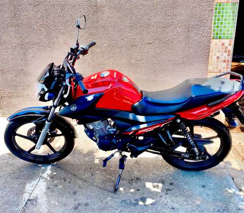 YAMAHA FACTOR 150ED 